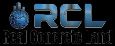 RCL Betoane — Real Concrete Land